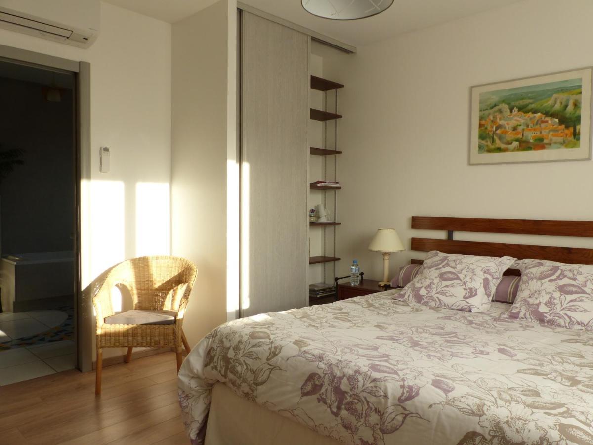 Les Enselmes Bed & Breakfast Montagnieu  Ngoại thất bức ảnh
